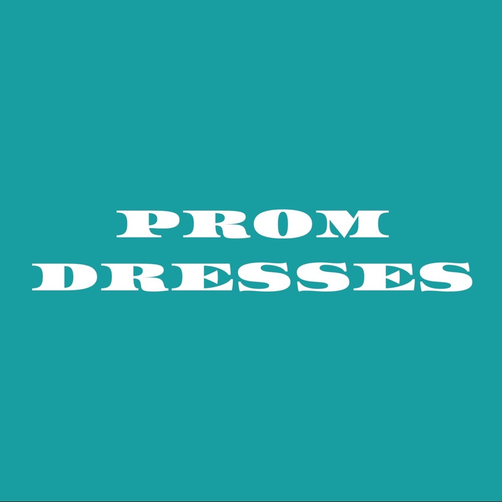 Prom Dresses!
